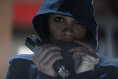 Una película que no decae.