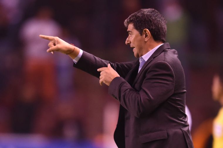 Matías Biscay River Plate Foto: River Plate