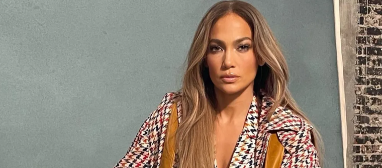 Jennifer Lopez puede darse el lujo de regalar prácticamente cualquier cosa a su pareja. Foto: Instagram @jlo