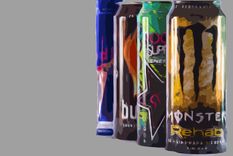 por que hay que ser prudente con las bebidas energizantes