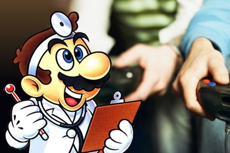 Cómo reacciona nuestro cerebro ante los videojuegos