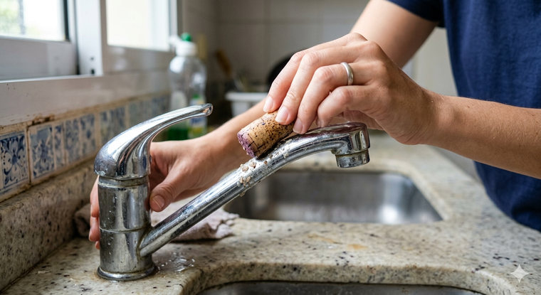 Un truco poco conocido. Fuente: IA Gemini.