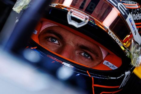 Max Verstappen, rumores, charlas con Mercedes y hasta un posible año sabático Max Verstappen, rumores, charlas con Mercedes y hasta un posible año sabático