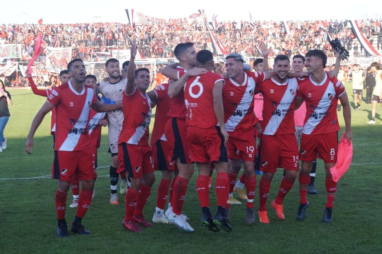 Foto: Victoria Vargas/Prensa Maipú