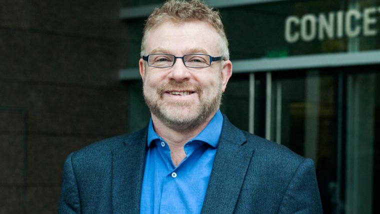 Gabriel Rabinovich Foto: Ibyme