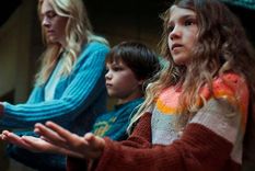 Mi dulce niña La nueva serie de suspenso que podría destronar a One Piece. Foto: Netflix