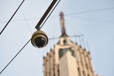 Cámaras de Seguridad en Mendoza Cámaras de Seguridad en Mendoza Foto: Achivo Cámaras de Seguridad en Mendoza Cámaras de Seguridad en Mendoza Foto: Achivo