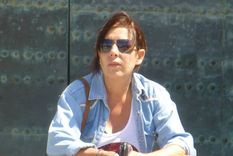 poemas de verano: bernarda parral