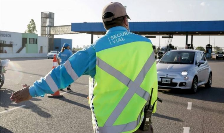 Proponen eliminar la VTV en la provincia de Buenos Aires. Foto: Télam