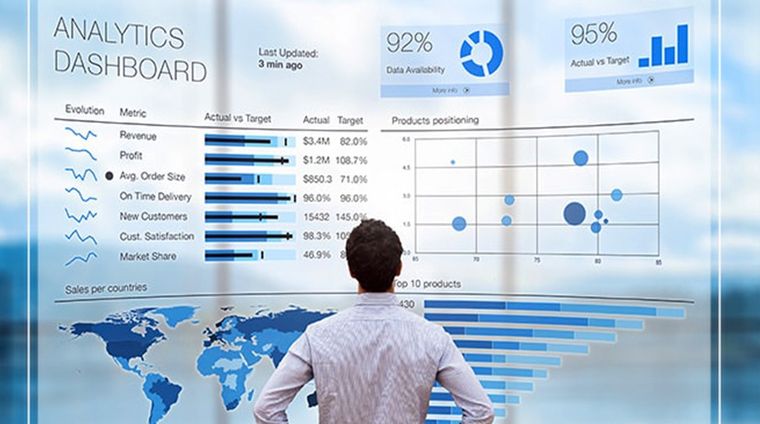 Foto: thestandardcio.com