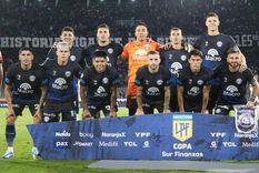 Foto: Prensa Independiente Rivadavia