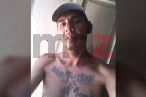 Mayco Erwin Fajardo, el sanjuanino de 28 años que quedará detenido una vez que reciba el alta médica. Mayco Erwin Fajardo, el sanjuanino de 28 años que quedará detenido una vez que reciba el alta médica.