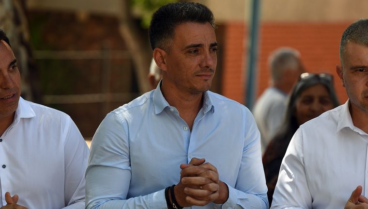 Foto: ALF PONCE MERCADO / MDZ