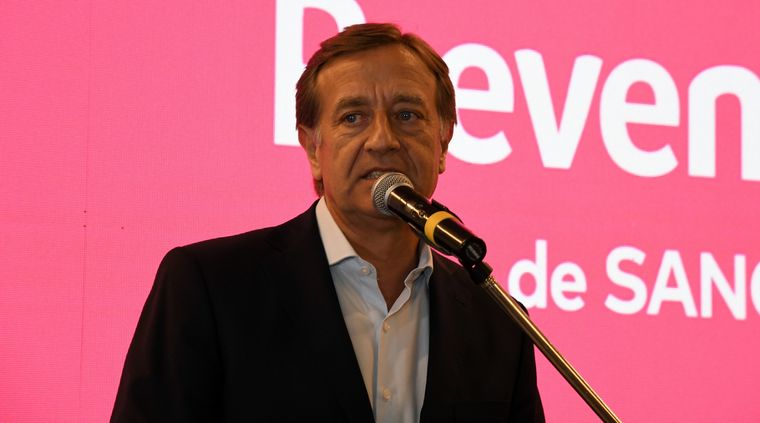 Foto: ALF PONCE MERCADO / MDZ