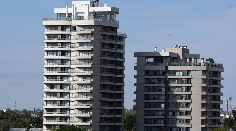 La temperatura mínima será de 7° Foto: ALF PONCE MERCADO / MDZ