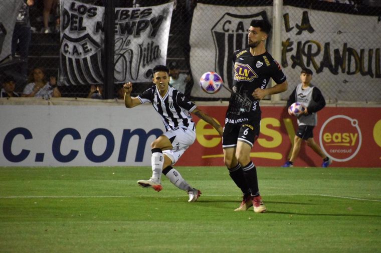 Gimnasia necesita vencer a Estudiantes en Mendoza para acceder a la final del Reducido. Foto: (foto: Prensa Gimnasia).