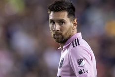 Lionel Messi es el jugador mejor pago de la MLS.