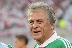 Le robaron al Pato Fillol Foto: Archivo Le robaron al Pato Fillol Foto: Archivo