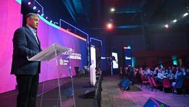 El jefe de Gobierno porteño, Jorge Macri, anunció el lanzamiento de un bono por US$600 millones.