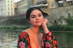 selena gomez revela el error de hace anos que todavia no se perdona