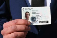 elecciones 2025: que documentos se pueden usar para votar y cuales no