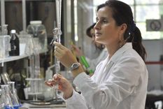 moreno quiere intervenir los precios de los laboratorios