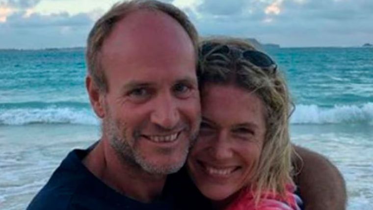 El local de la calle Echeverría, el lugar donde habrían ocurrido los hechos de acoso denunciados. El local de la calle Echeverría, el lugar donde habrían ocurrido los hechos de acoso denunciados.