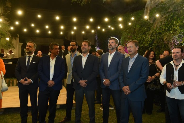 No te pierdas la galería de fotos, al final de la nota. Foto: Gentileza