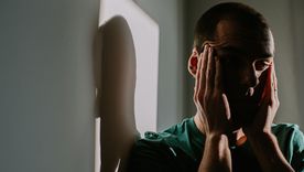 En concordancia con la tendencia mundial, en Chile se suicidan más hombres que mujeres.