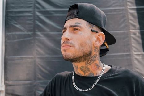 La productora Almenara Network, vinculada a Ulises Bueno, fue allanada por la policía y organismos de control en Córdoba. / Instagram @ulisesbuenosoy La productora Almenara Network, vinculada a Ulises Bueno, fue allanada por la policía y organismos de control en Córdoba. / Instagram @ulisesbuenosoy