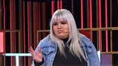 Morena Rial no dudó en contar en sus redes sociales que tuvo una misteriosa conversación con el artista. Morena Rial no dudó en contar en sus redes sociales que tuvo una misteriosa conversación con el artista.