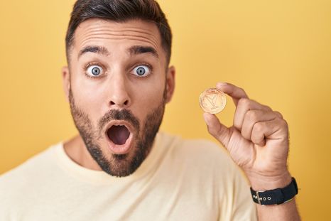 Esto es lo que recomendó la inteligencia artificial. Foto: Shutterstock.