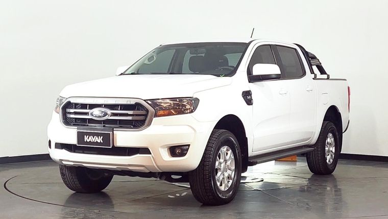 Ford Ranger XLS