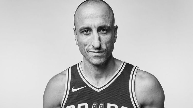 Foto: San Antonio Spurs