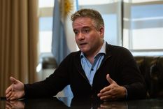 dura declaracion de dalessandro contra el asesino de la policia
