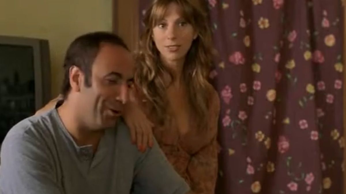 Netflix: la comedia romántica argentina de comienzos de milenio ideal para el domingo