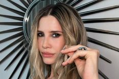 Guillermina Valdés Foto: Instagram