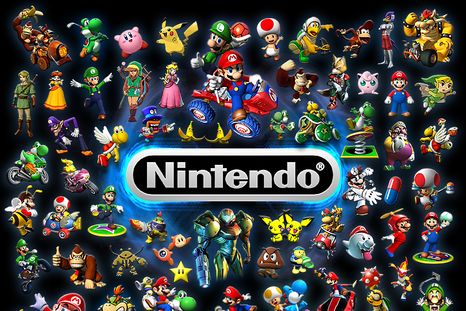 Nintendo podría realizar un gran anuncio