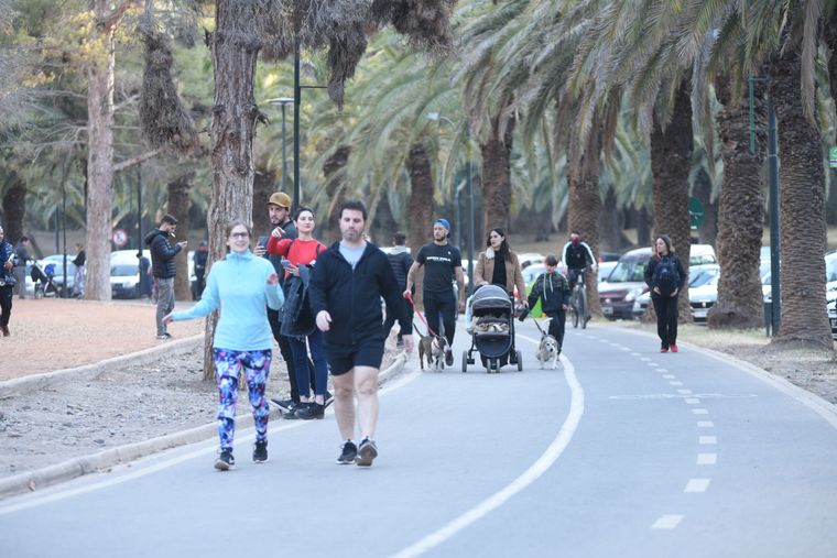 Foto: Maximiliano Ríos/MDZ