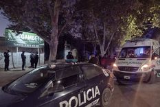 El hecho ocurrió en Maipú (imagen ilustrativa) Foto: archivo