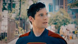 Superman de 2025 fue todo un éxito. / IMDB Superman de 2025 fue todo un éxito. / IMDB