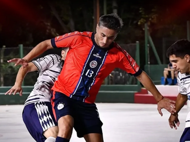 Jonathan Gallegos, un referente de Regatas. Jonathan Gallegos, un referente de Regatas.