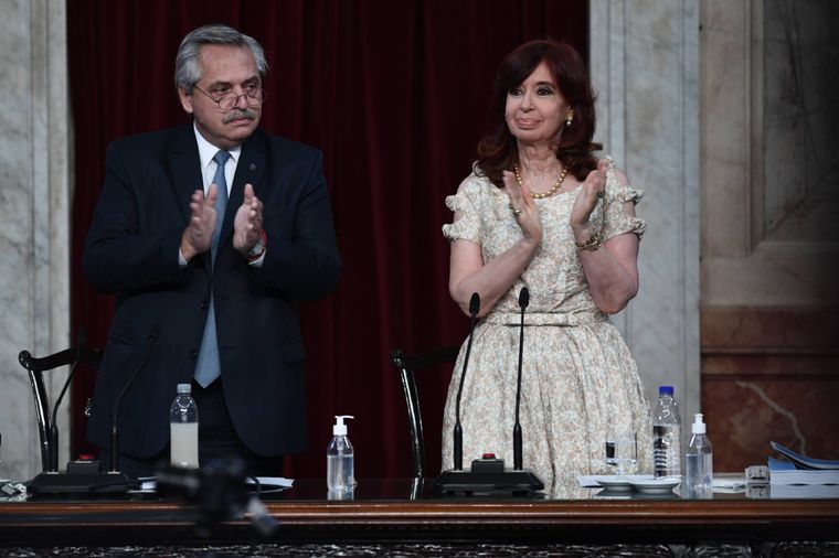 Foto: Comunicación Senado