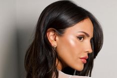 Eiza González presume su figura perfecta y derrite la red Eiza González es una reconocida actriz y modelo mexicana. Foto: Instagram/Eiza González