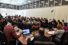 ley de alquileres: el debate seguira en comisiones y se posterga su tratamiento en el recinto