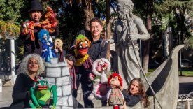 Hasta el domingo 20 de julio, se desarrollarán distintas actividades infantiles en Mendoza.