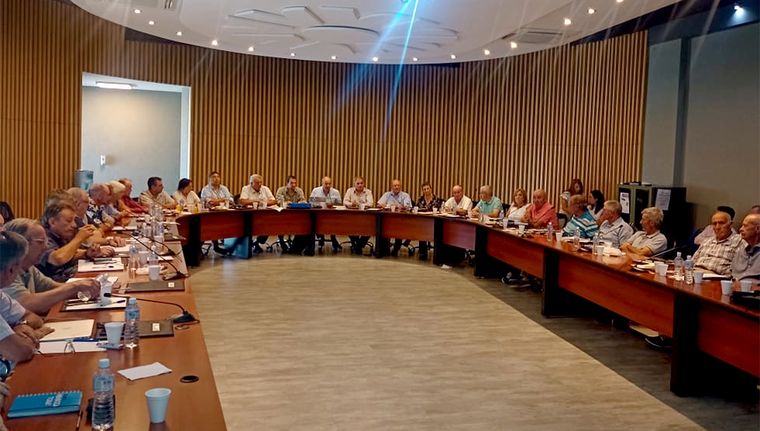 Fecovita se adjudicó un poroto en la batalla judicial contra Iberte. Foto: FECOVITA