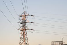 Habrá cortes de luz en seis departamentos de la provincia.