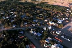 En este pueblo se mezcla el campo y la playa