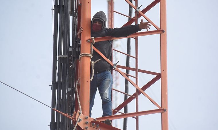 Foto: El diario de La Pampa